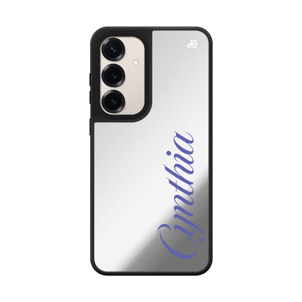 SleekSignature Mirror Case