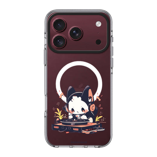 iPhone 18 Pro Ultra Clear Case