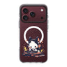 DJ Paws Play Ultra Clear Case