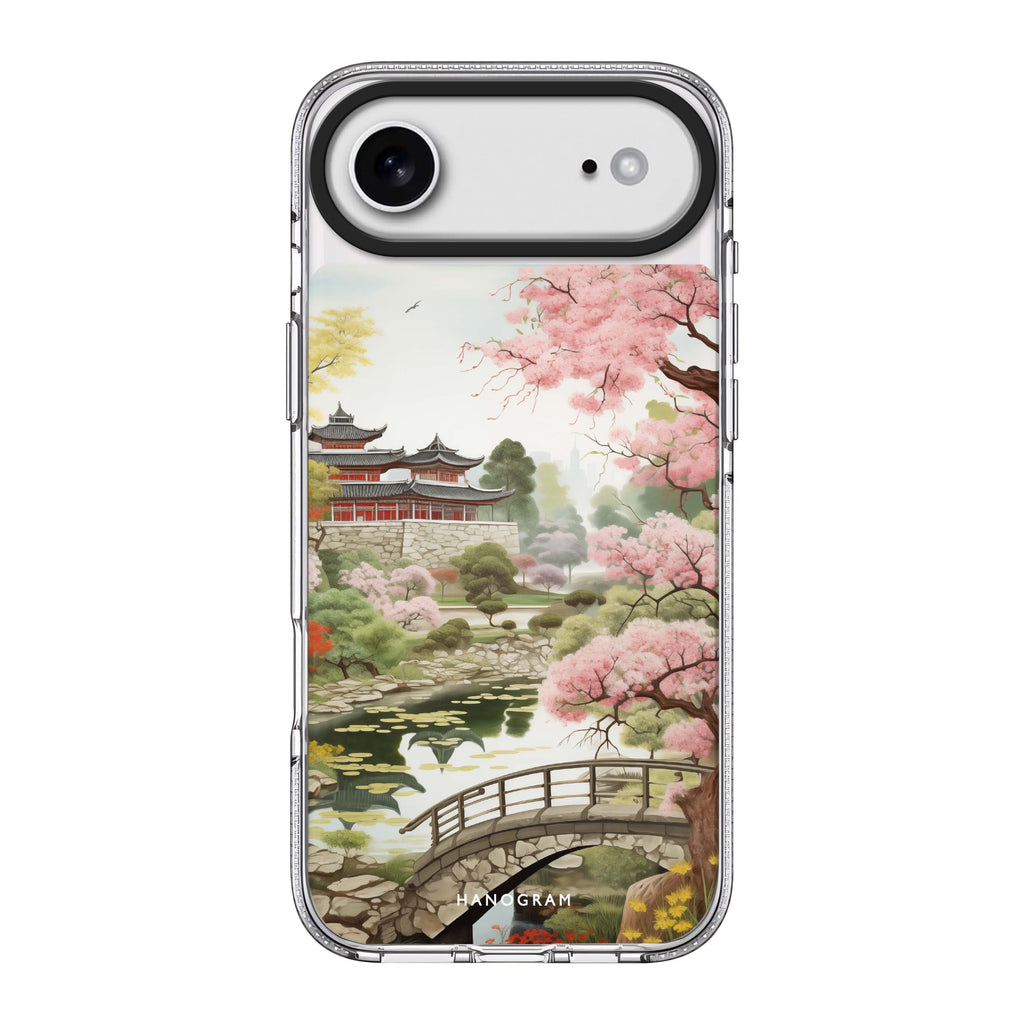 iPhone Air Ultra Clear Case