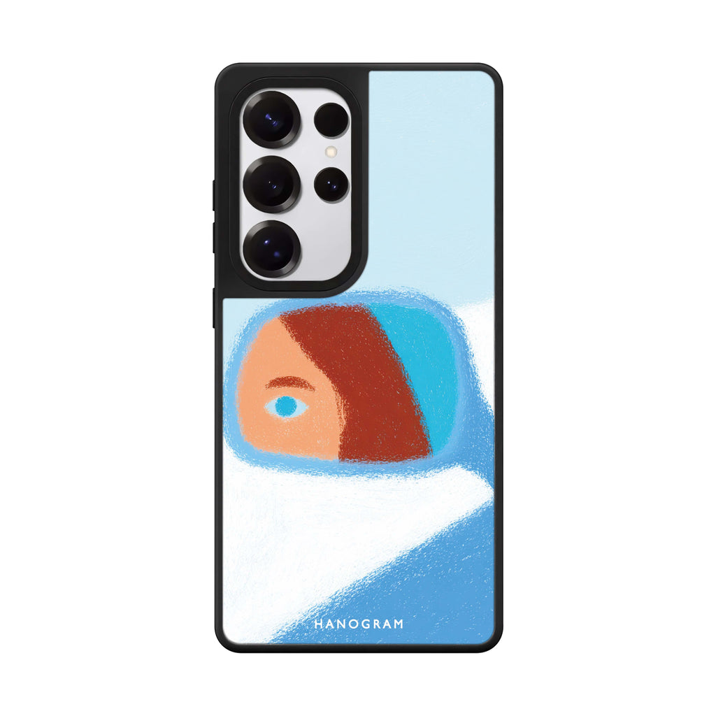 Rearview Daydream Mirror Case