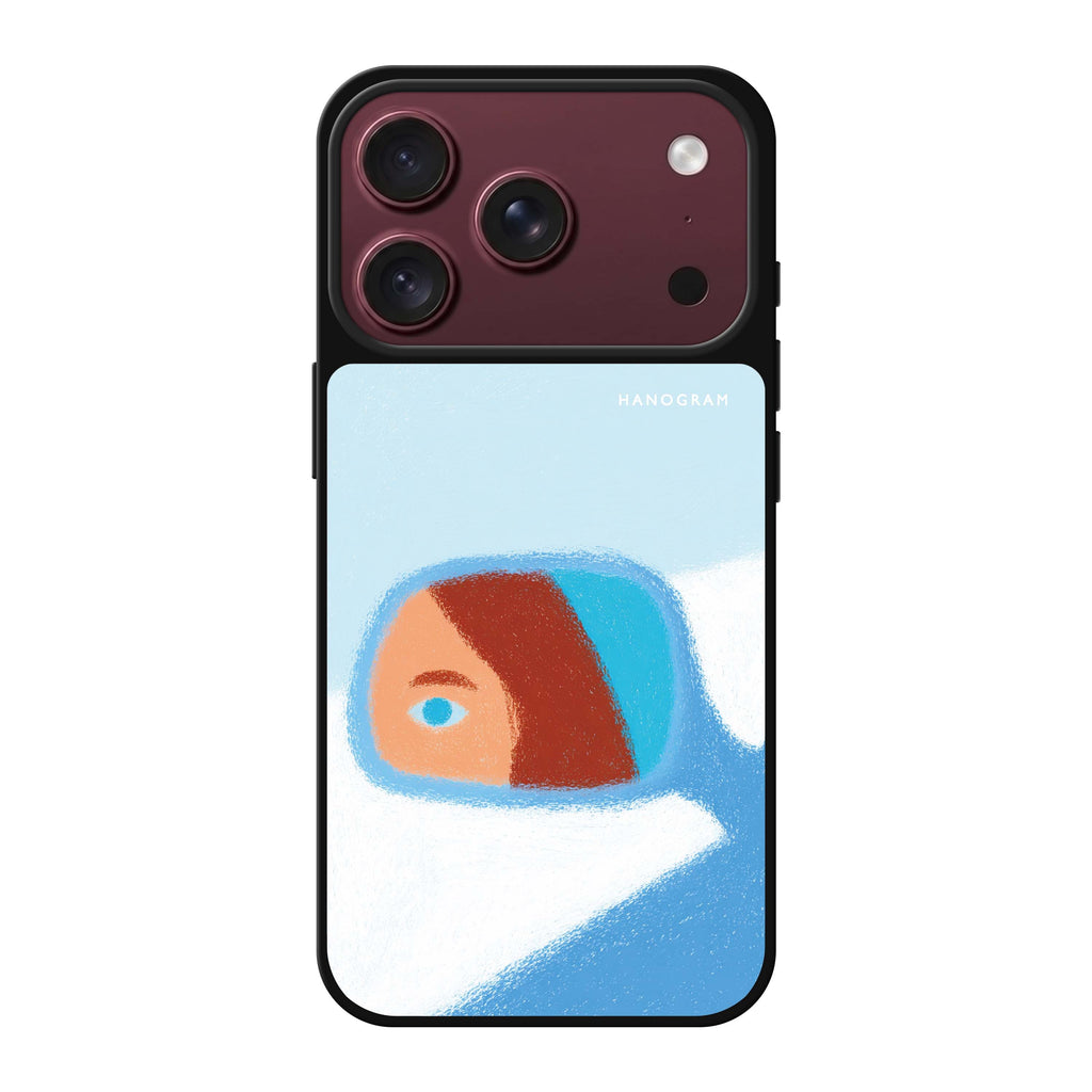 Rearview Daydream iPhone 18 Pro Max mirror case