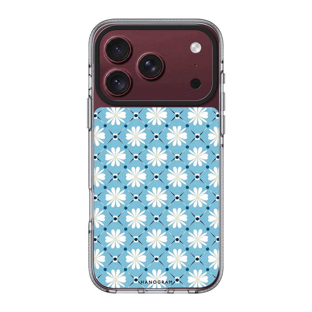 Blossom Continuum Ultra Clear Case