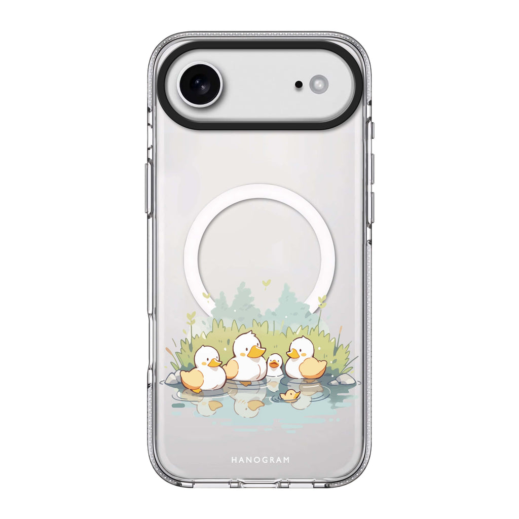 iPhone Air Ultra Clear Case