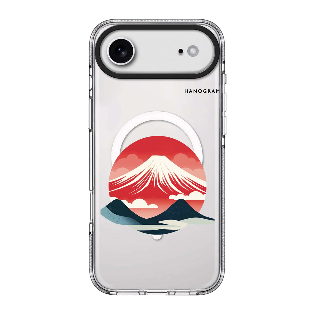 iPhone Air Ultra Clear Case