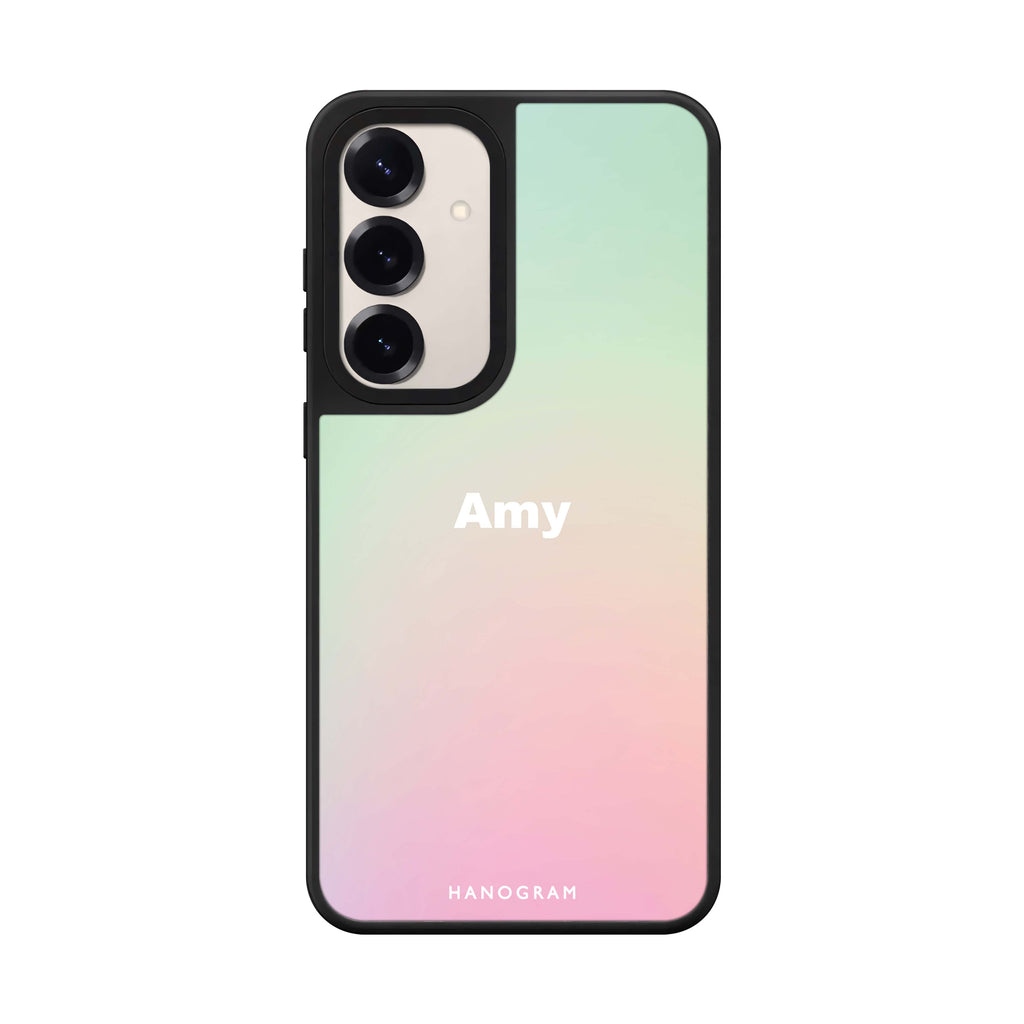 Dreamy Pastel Mirror Case