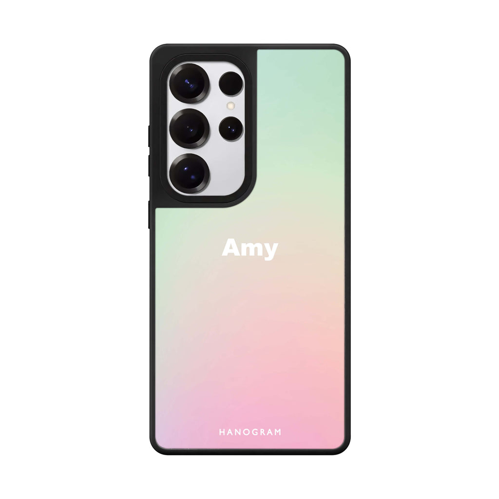 Dreamy Pastel Mirror Case