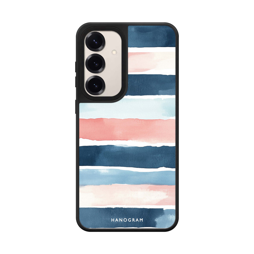 Seabreeze Stripes Mirror Case