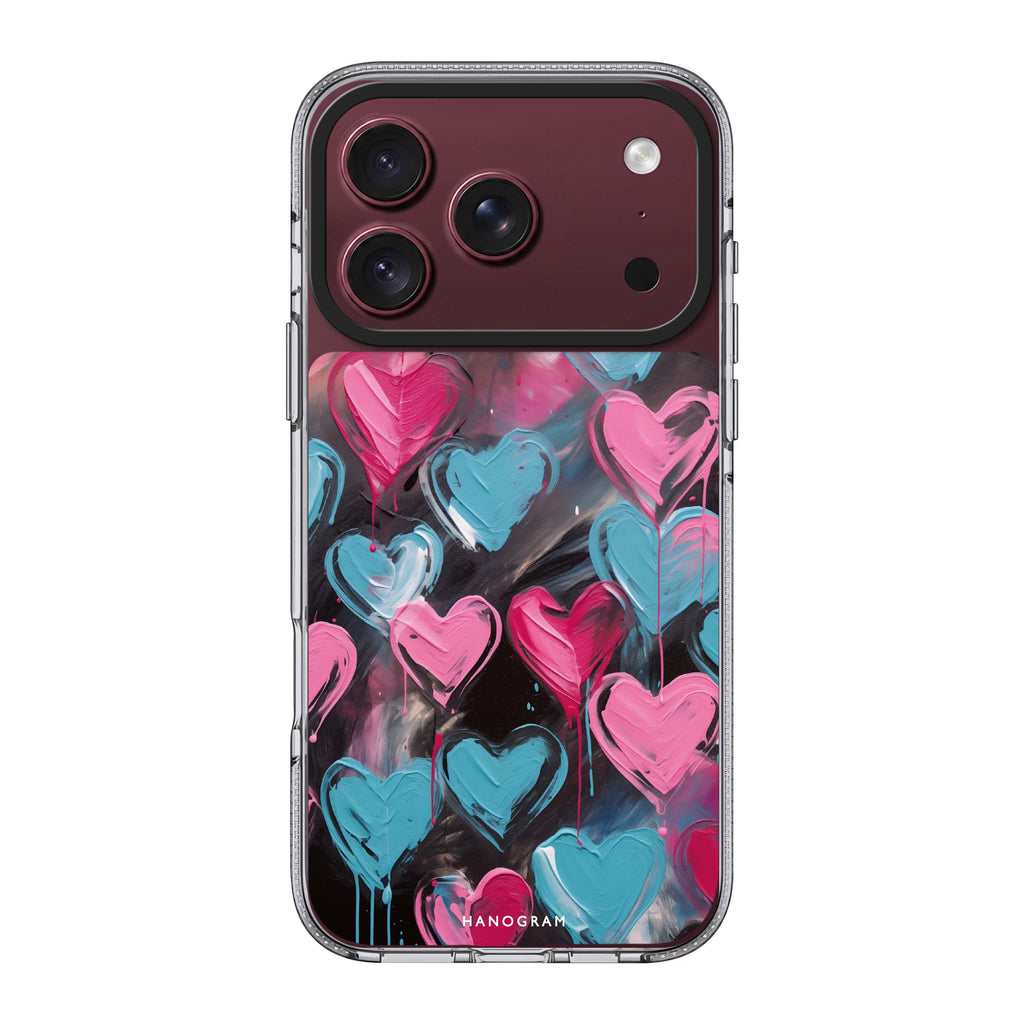 Affection Echo Ultra Clear Case