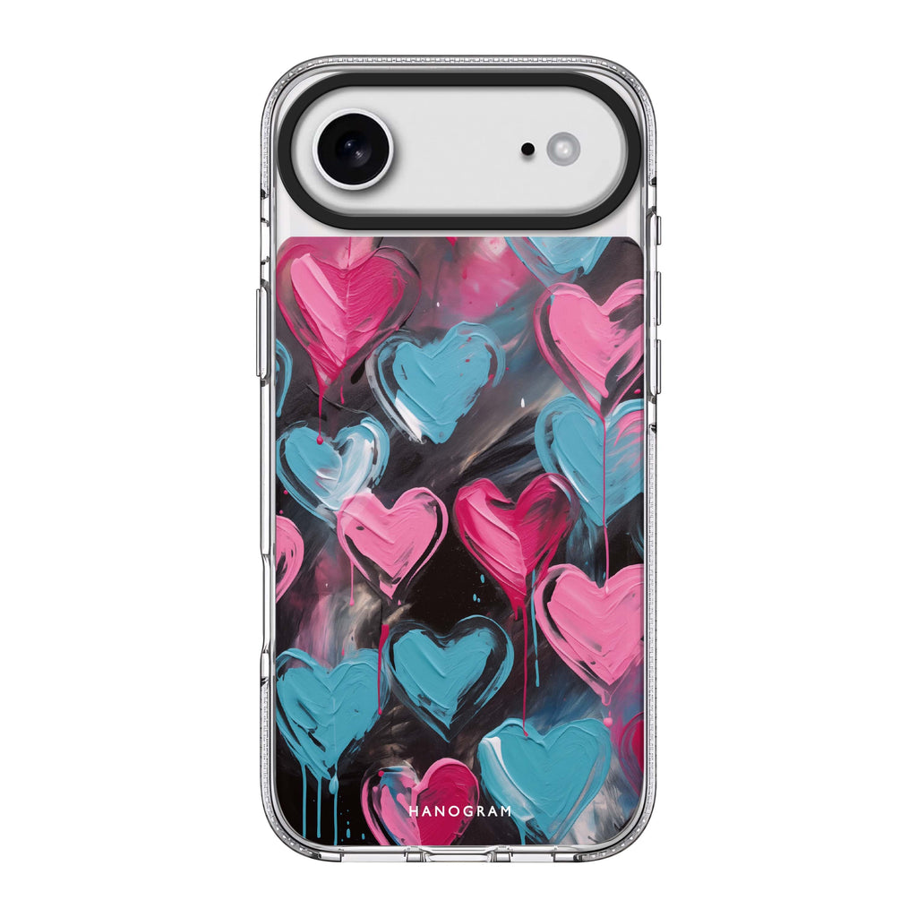 iPhone Air Ultra Clear Case