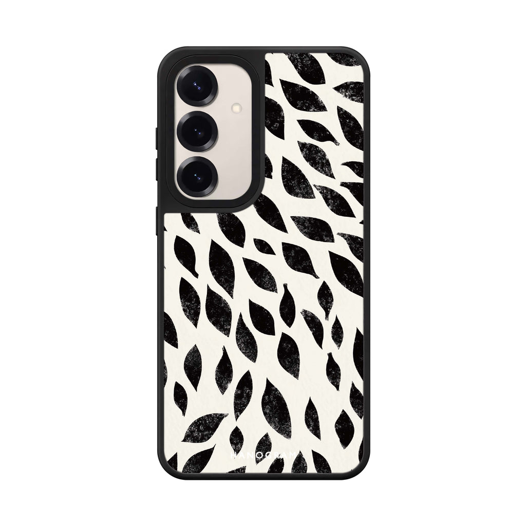 Ocean Weave Mirror Case