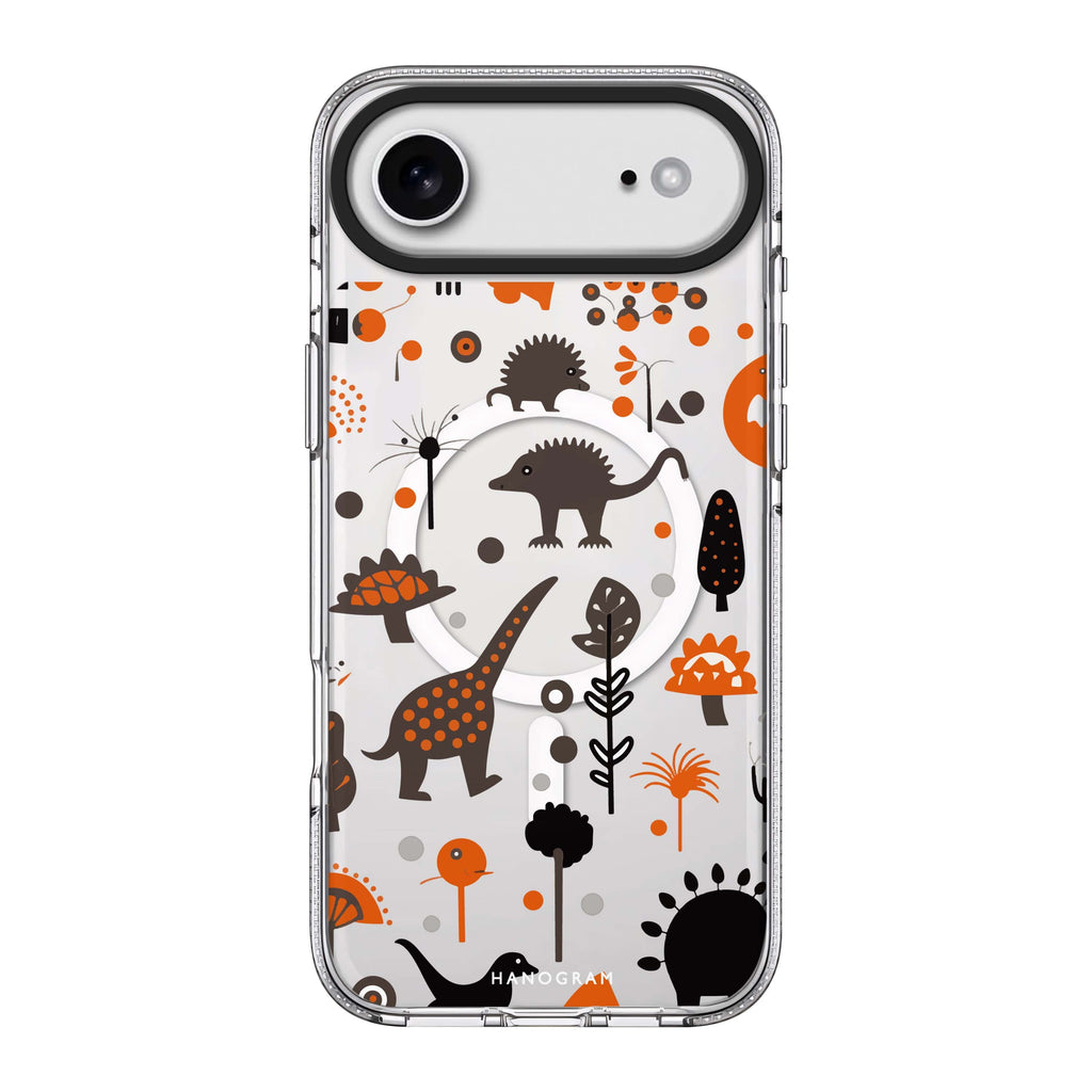 iPhone Air Ultra Clear Case