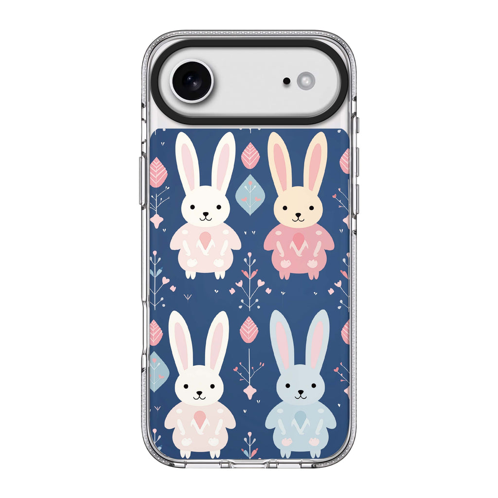 iPhone Air Ultra Clear Case