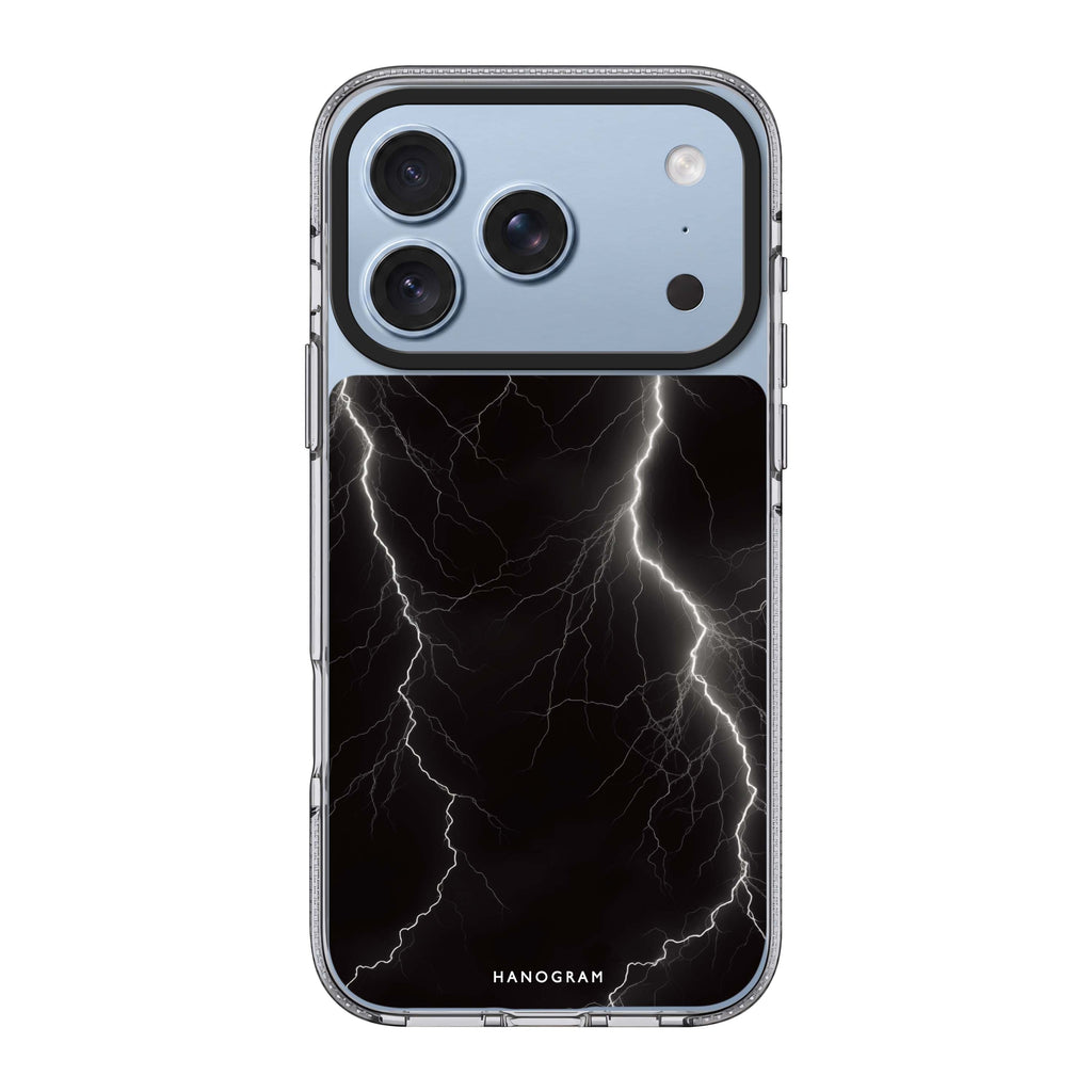 Thunder Ultra Clear Case