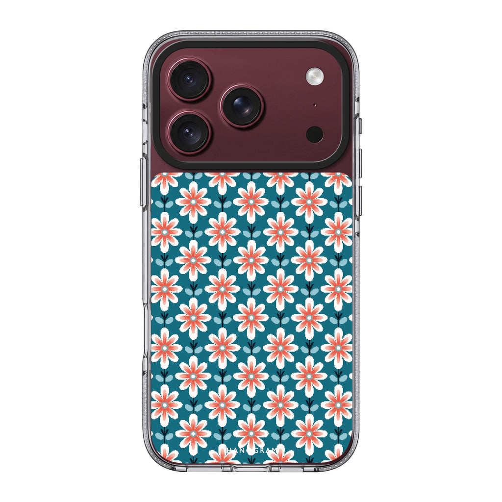 Infinite Petals Ultra Clear Case