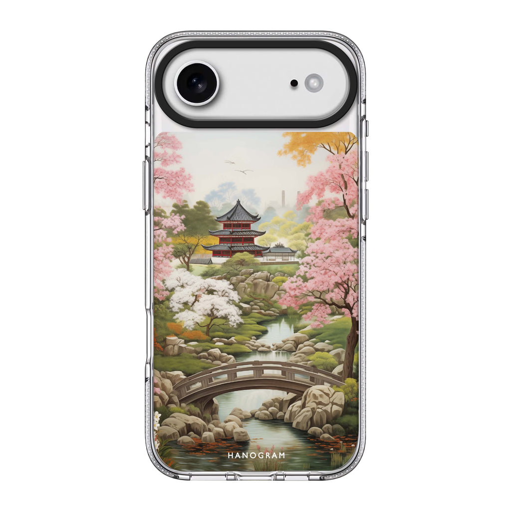 iPhone Air Ultra Clear Case