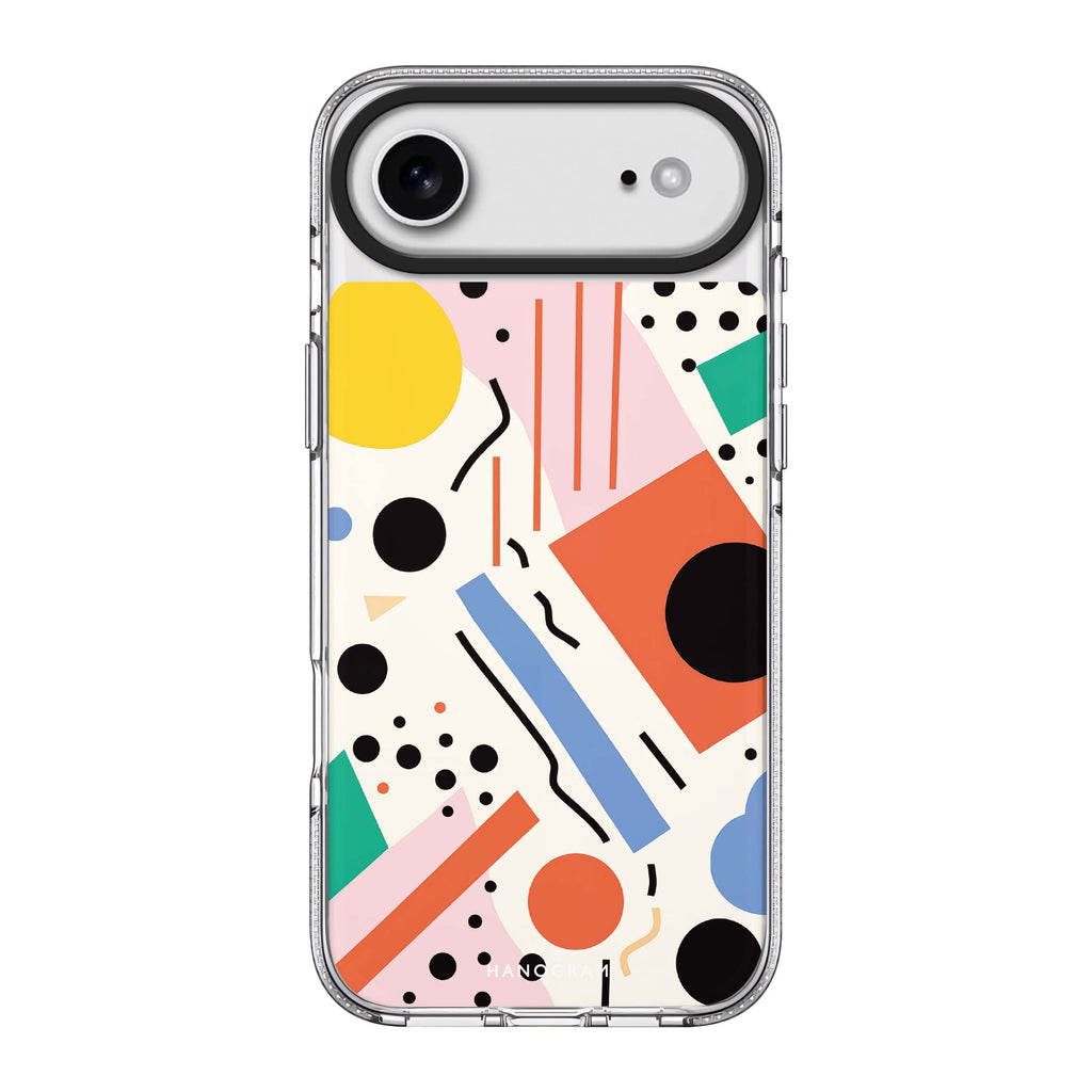 iPhone Air Ultra Clear Case