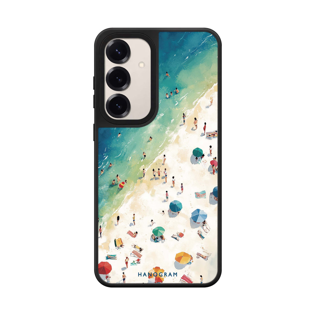Above the Sunshine Mirror Case