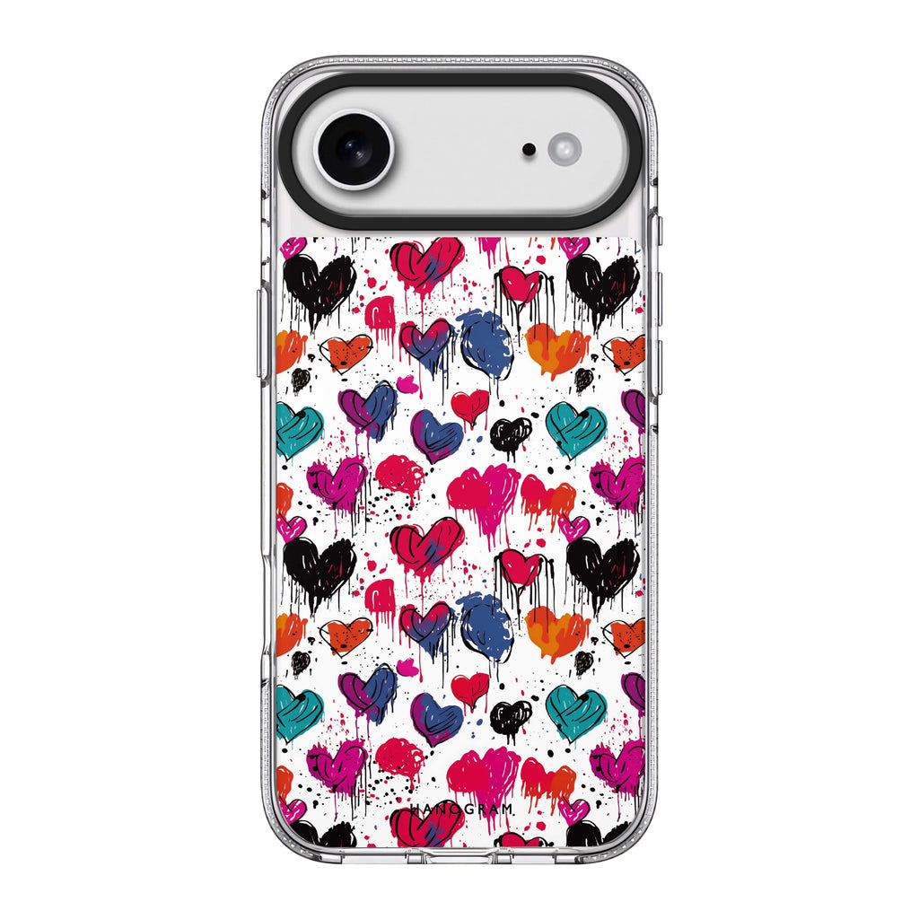 iPhone Air Ultra Clear Case