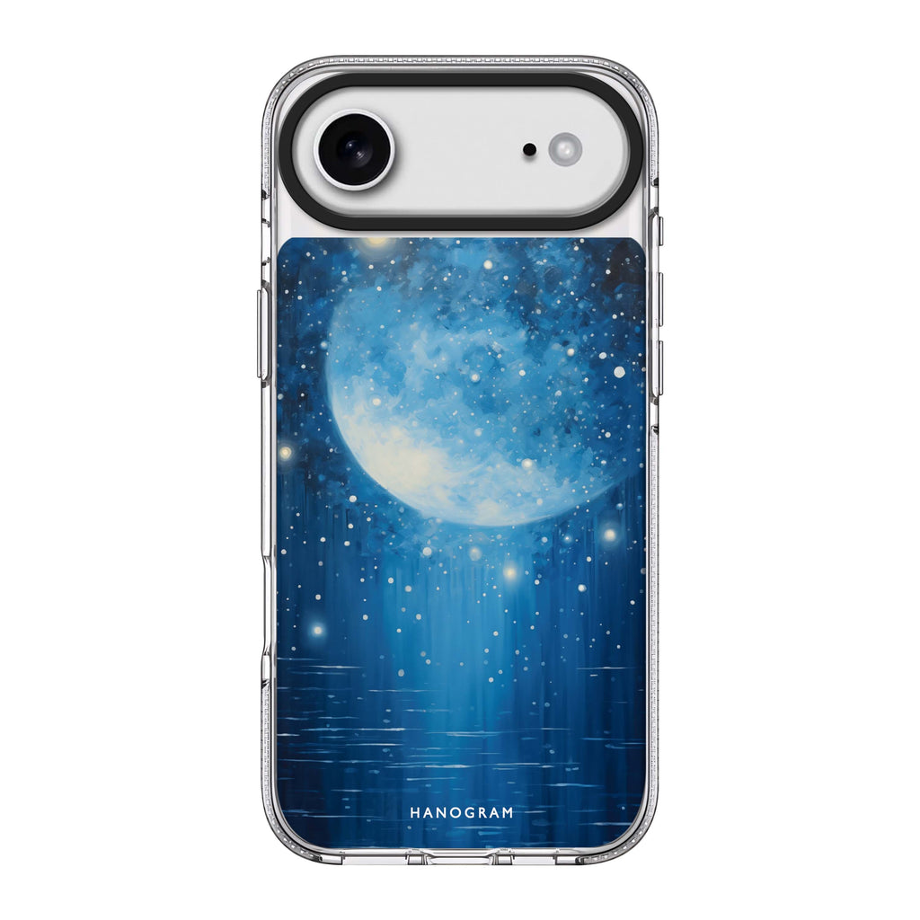 iPhone Air Ultra Clear Case