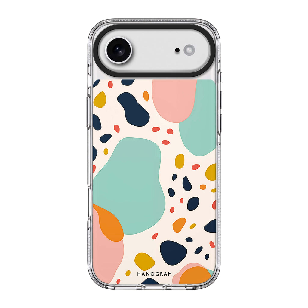 iPhone Air Ultra Clear Case