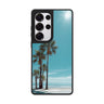 Illusion Shift Samsung Galaxy S25 S24 S23 Ultra mirror case, front view