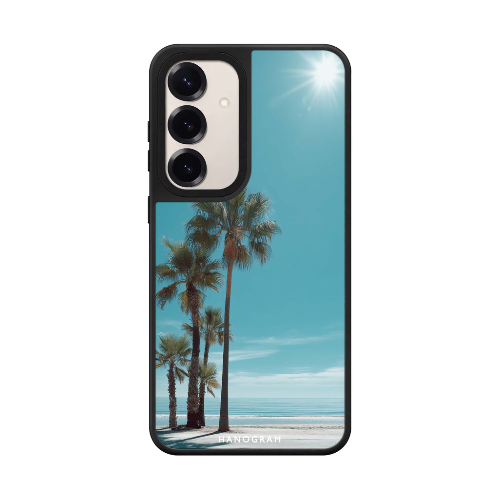 Illusion Shift Mirror Case