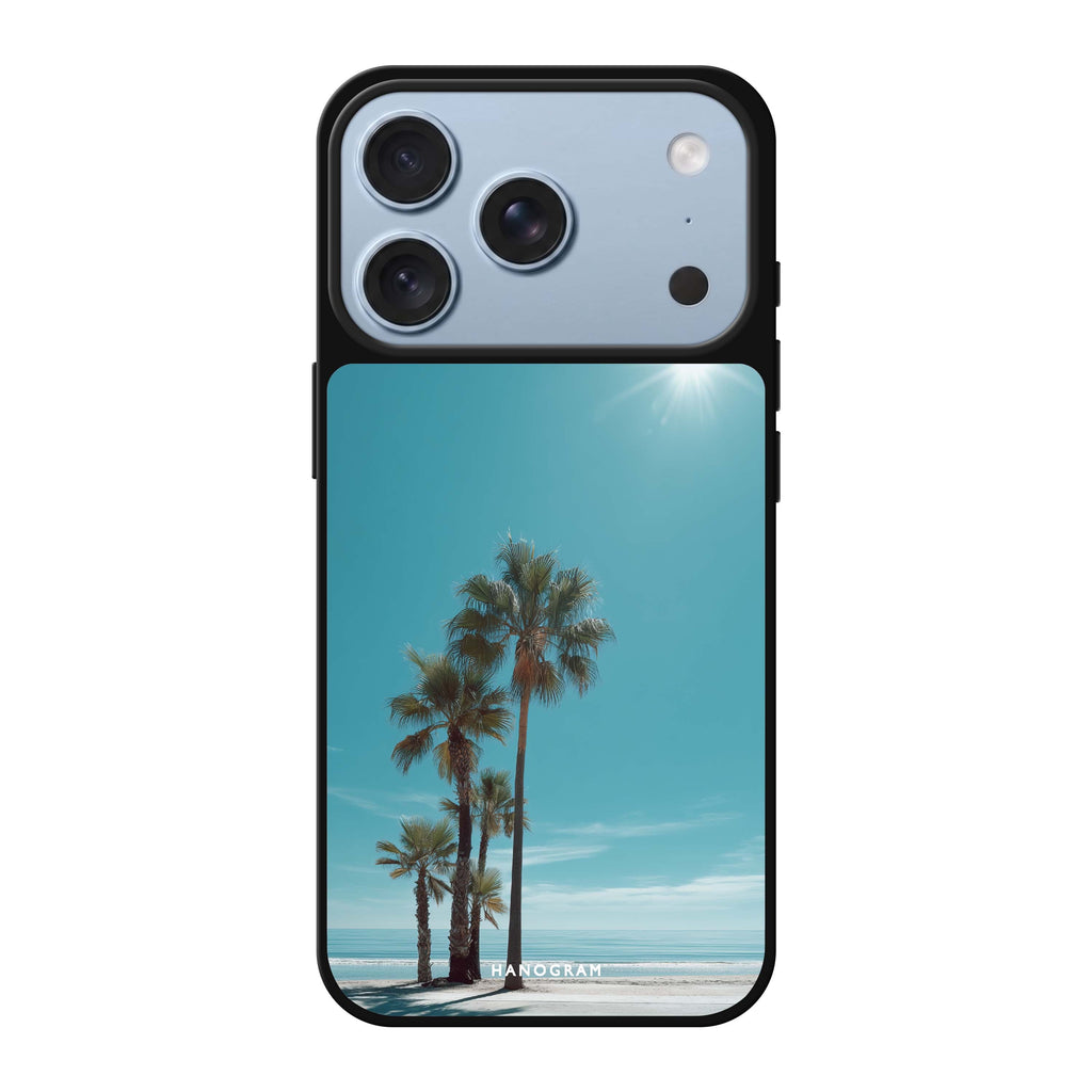 Illusion Shift abstract iPhone 18 Pro Max mirror case