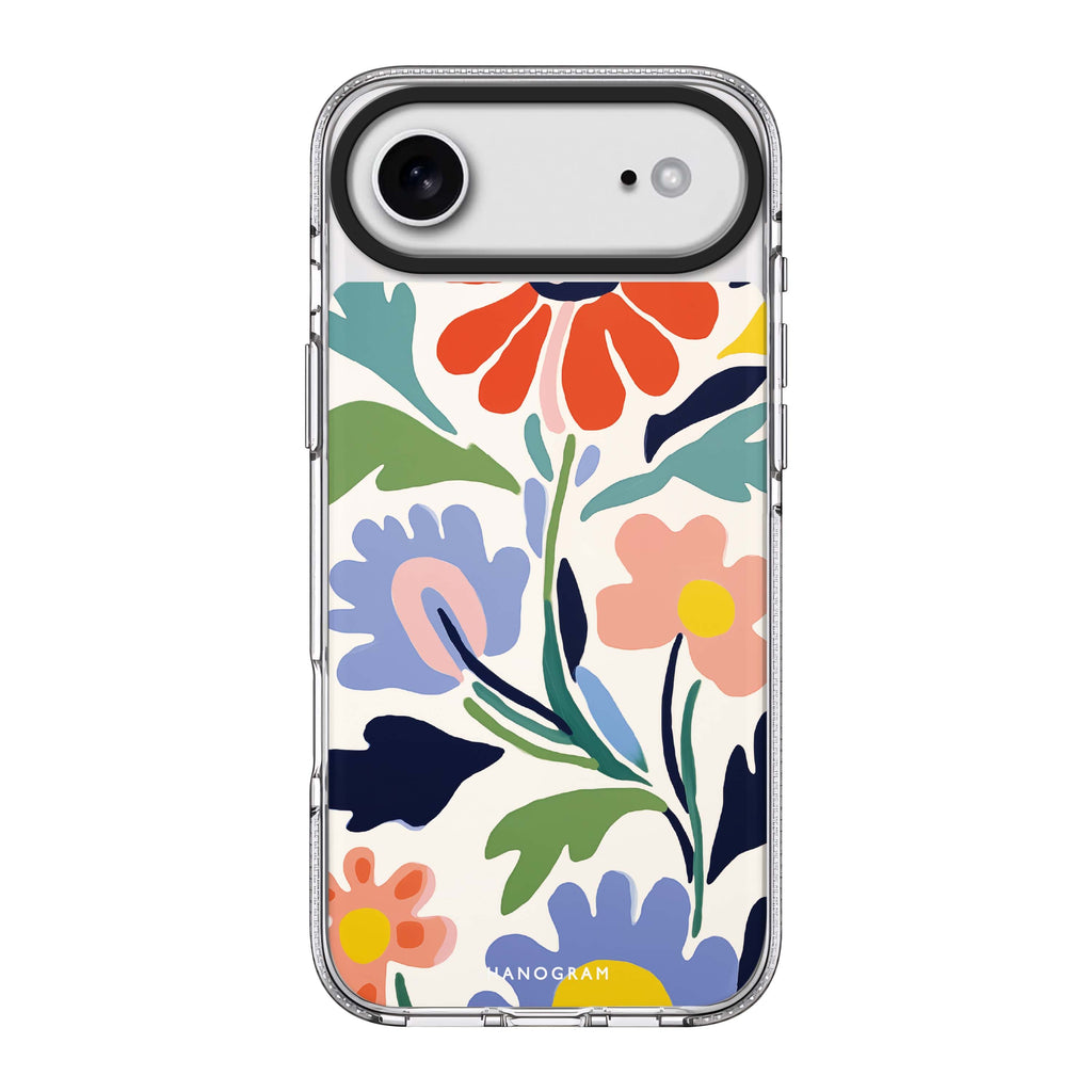 iPhone Air Ultra Clear Case