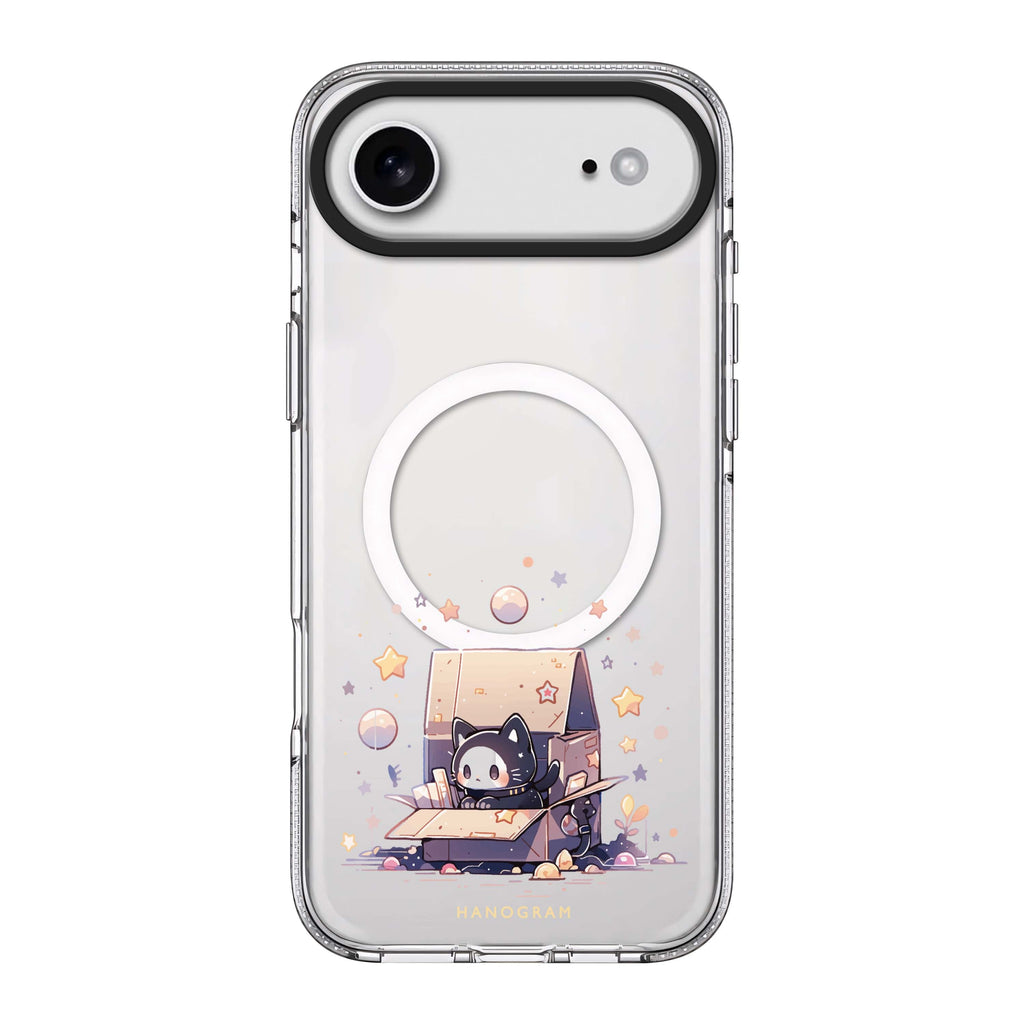 iPhone Air Ultra Clear Case