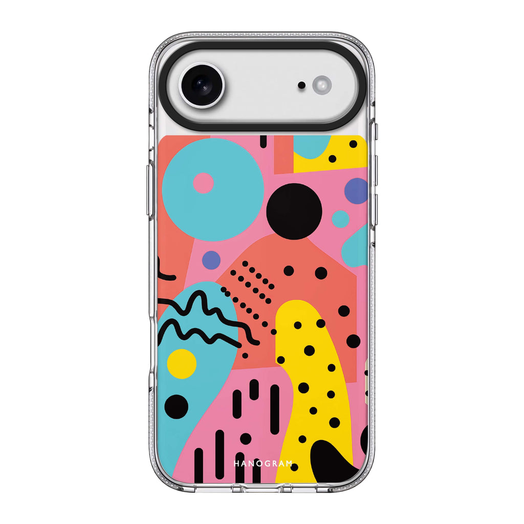 iPhone Air Ultra Clear Case