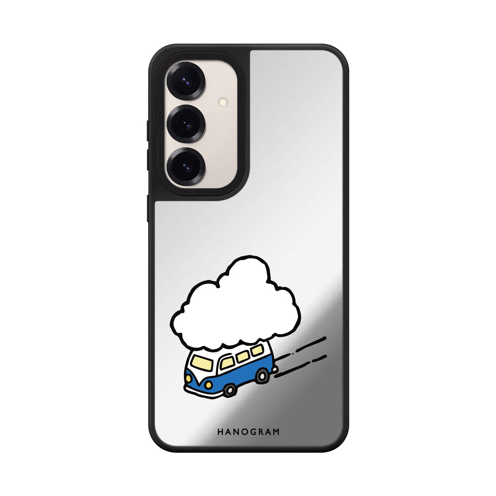 Cloud Trip Mirror Case