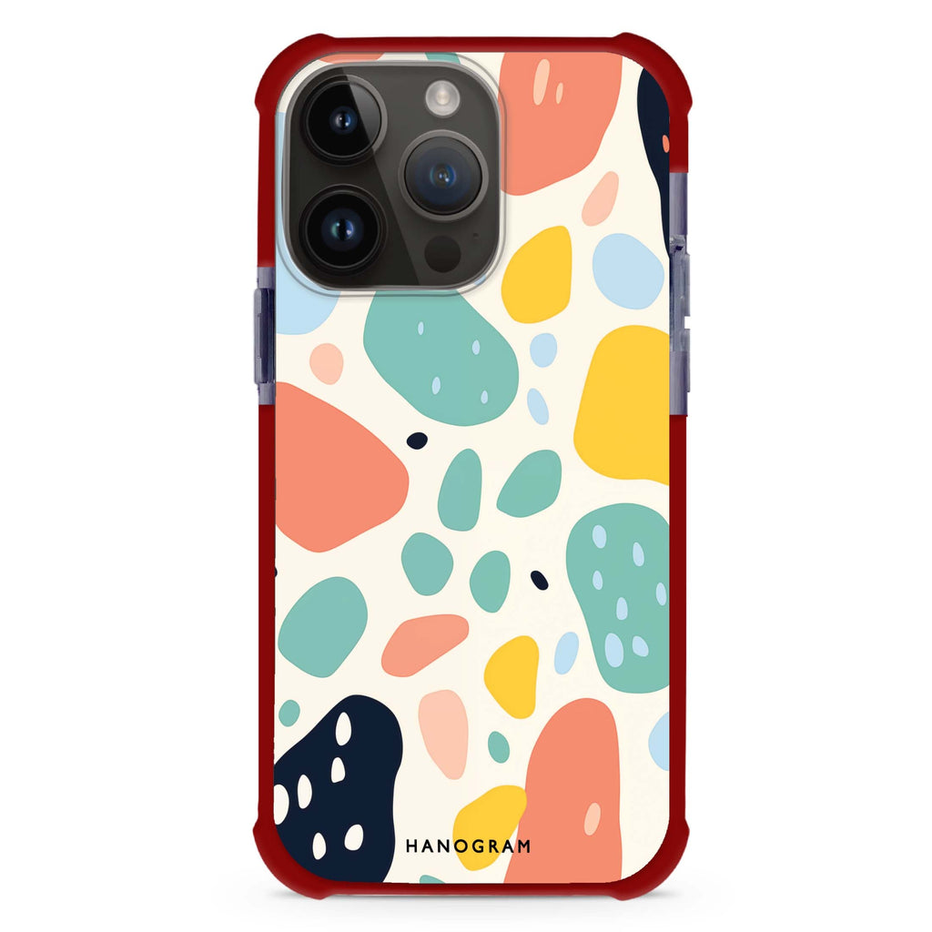 Fragment Chic Ultra Shockproof Case