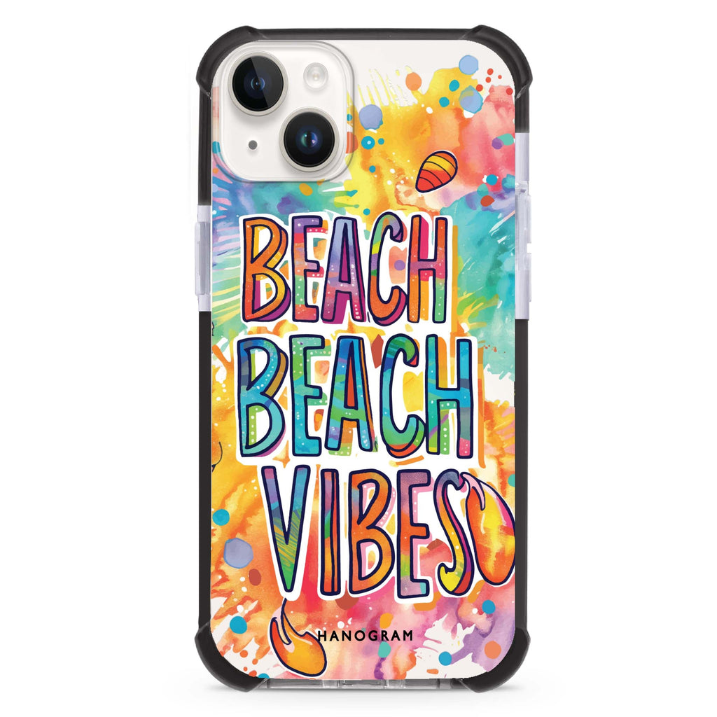 Marine Magic iPhone 15 Plus MagSafe Compatible Ultra Shockproof Case