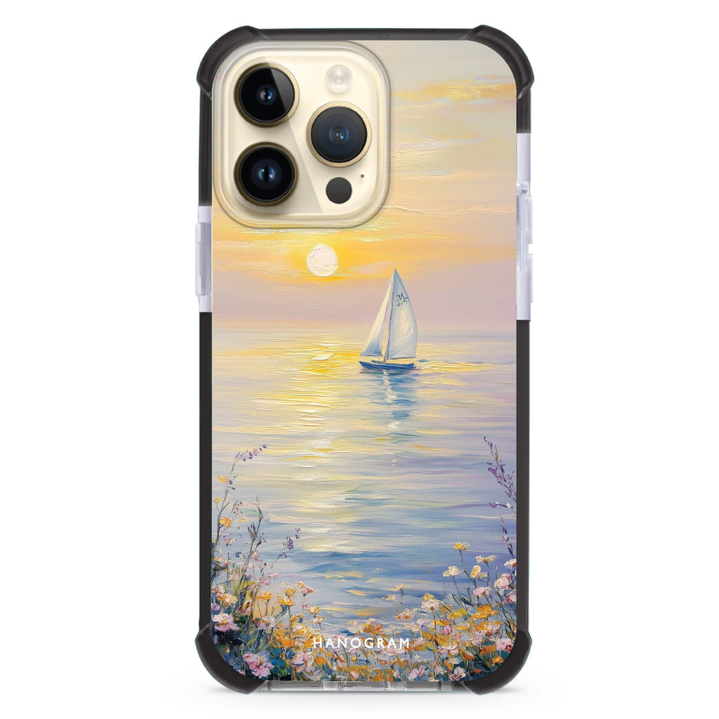 Serene Dawn Ultra Shockproof Case