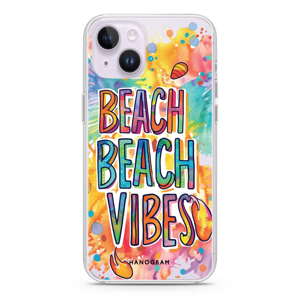 Marine Magic iPhone 15 Plus Ultra Clear Case
