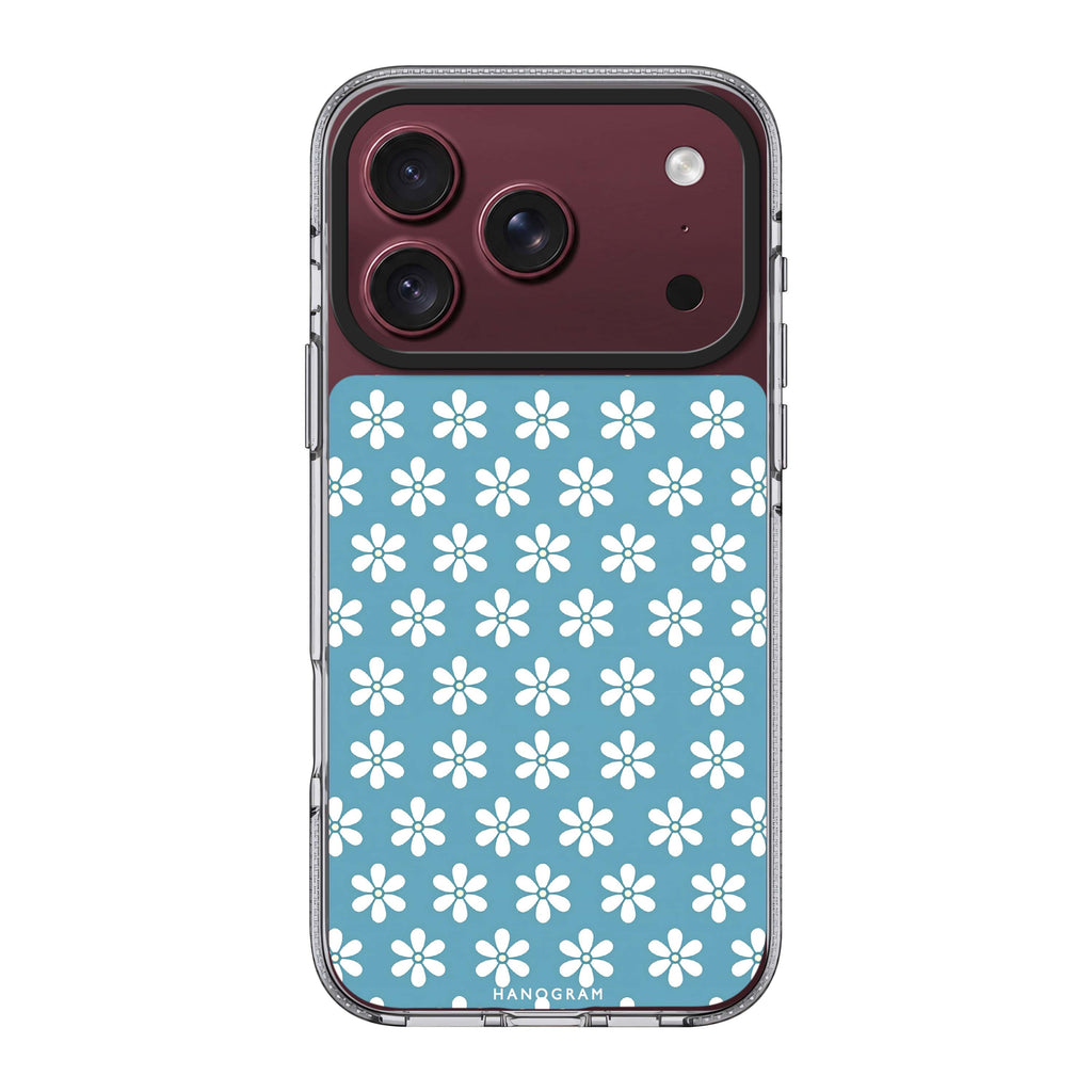 Endless Bloom Ultra Clear Case
