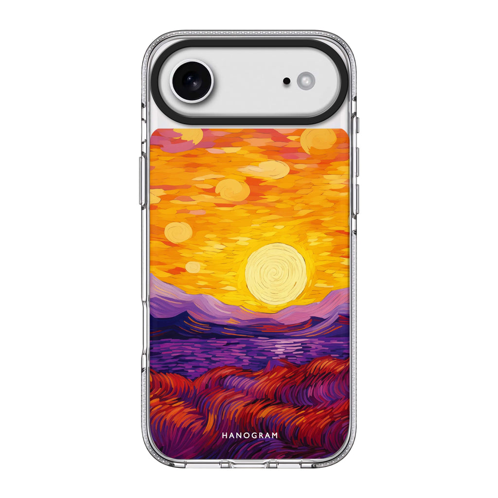 iPhone Air Ultra Clear Case