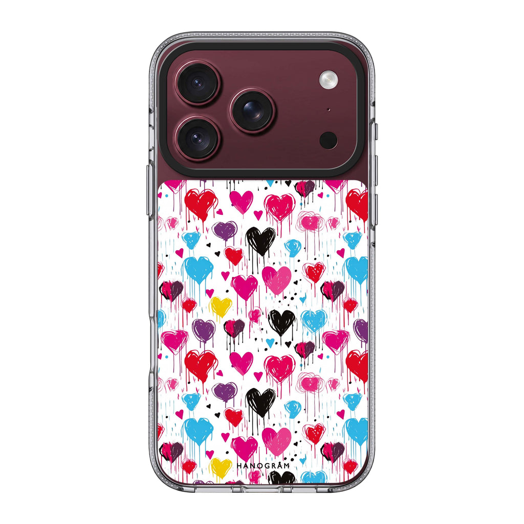 Drip Embrace Ultra Clear Case
