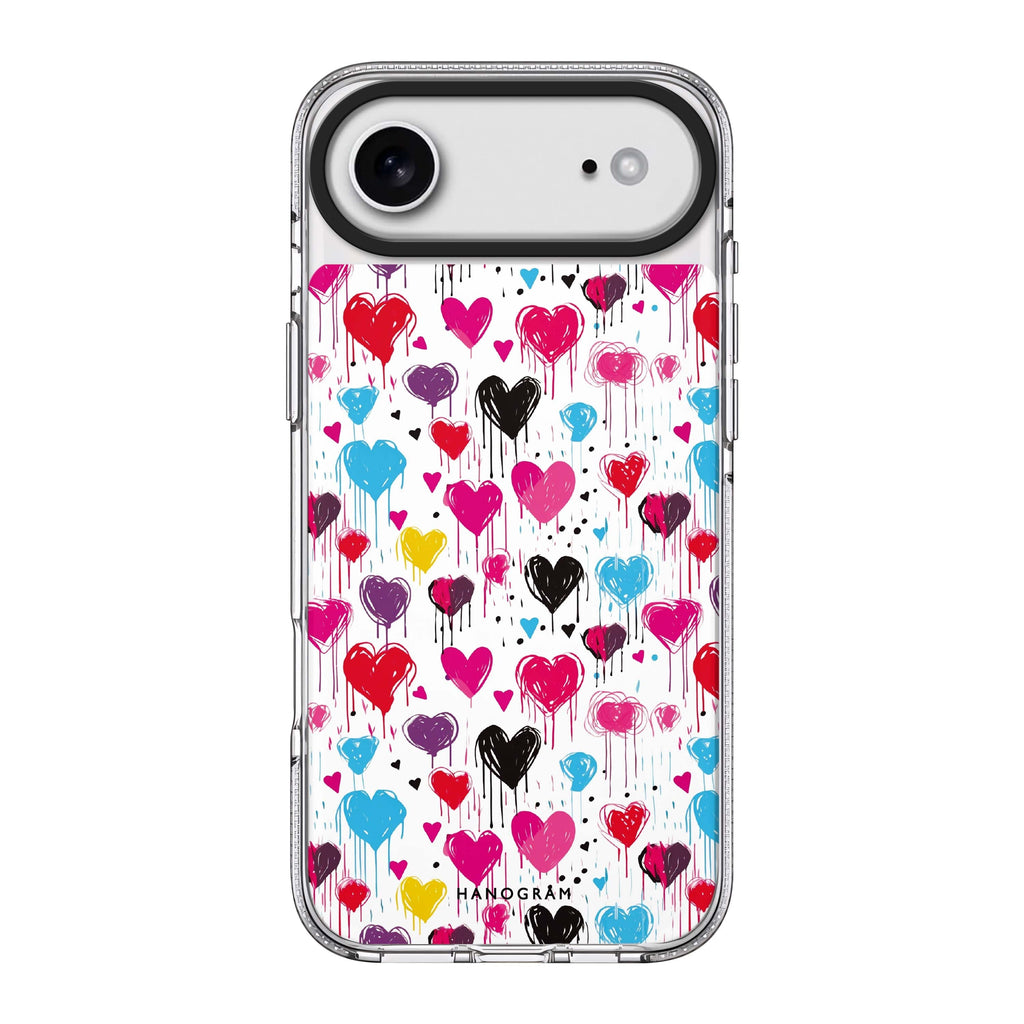 iPhone Air Ultra Clear Case