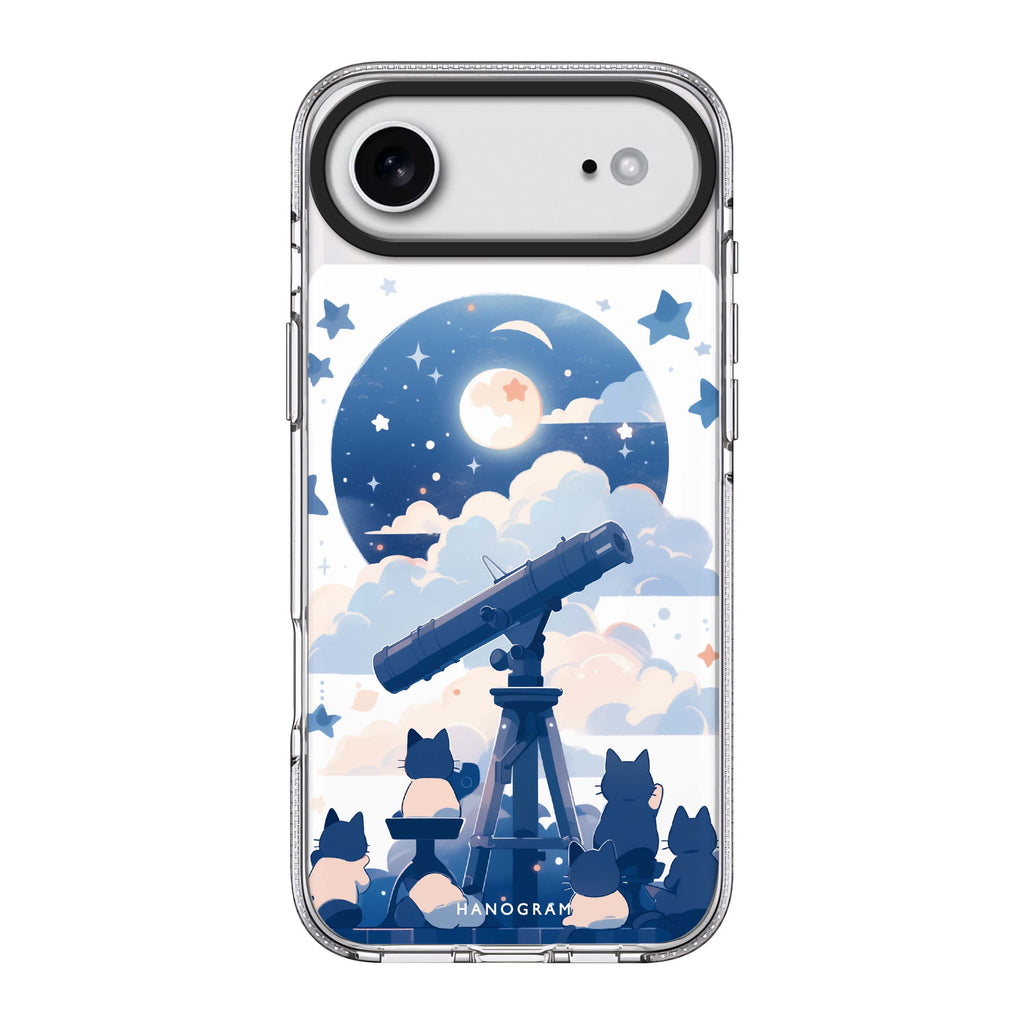 iPhone Air Ultra Clear Case