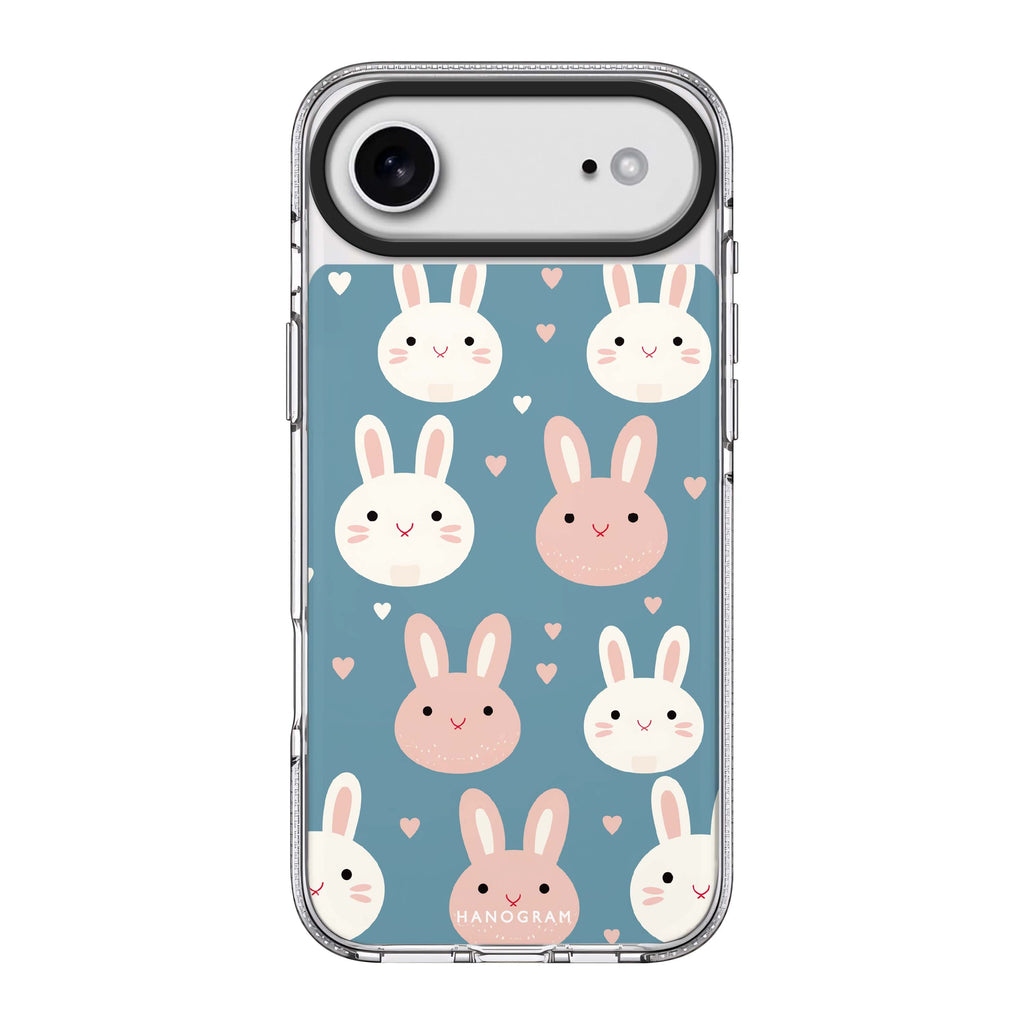 iPhone Air Ultra Clear Case