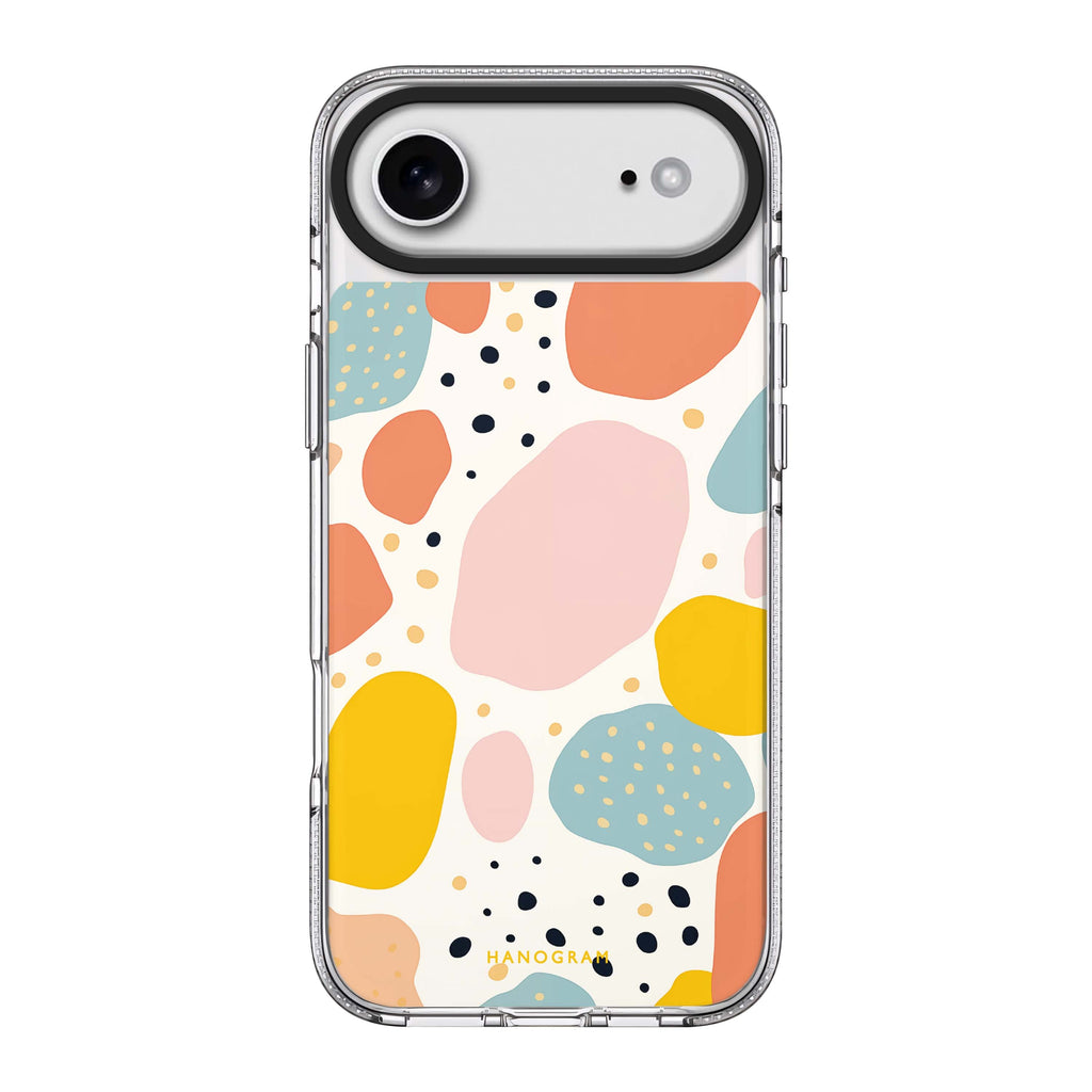 iPhone Air Ultra Clear Case