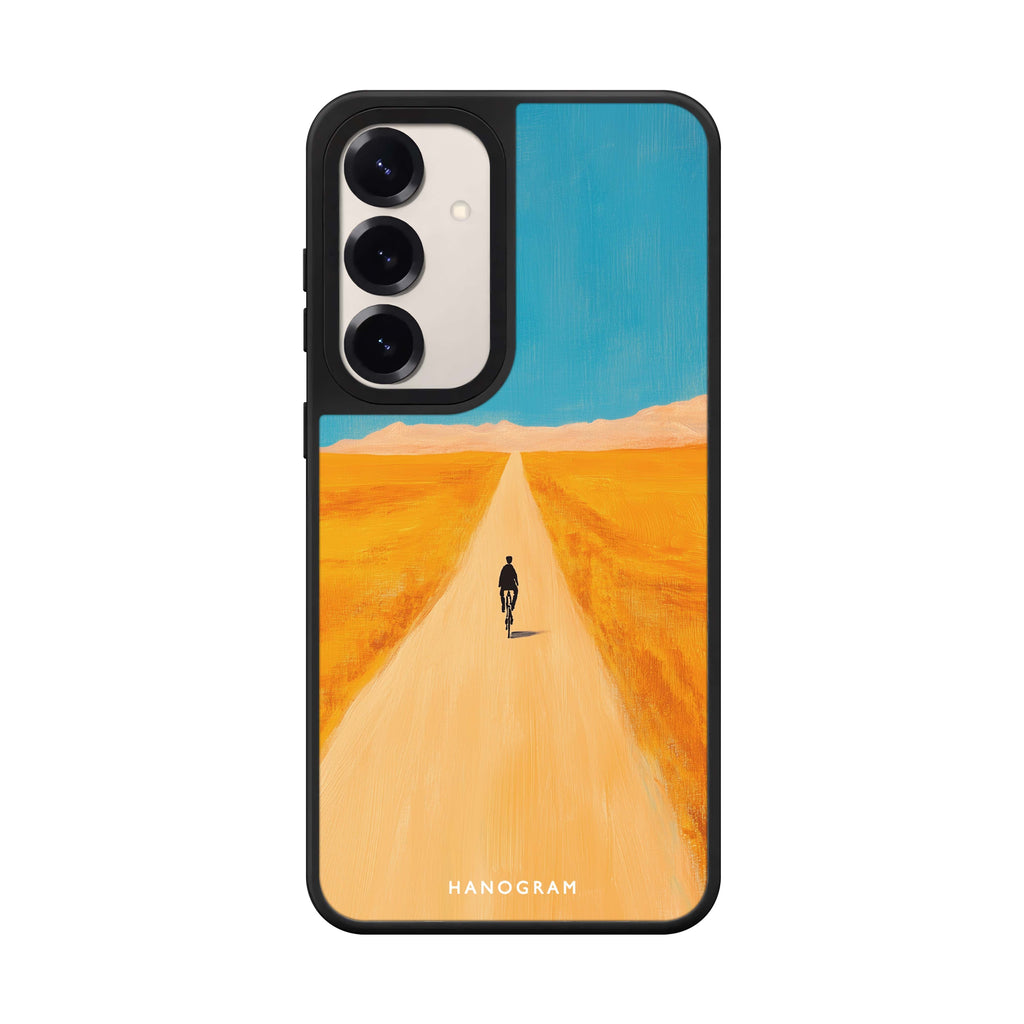 Pedal Alone Mirror Case