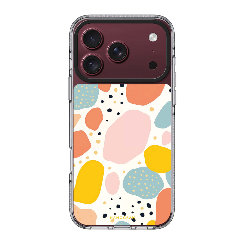 Chips Harmony Ultra Clear Case