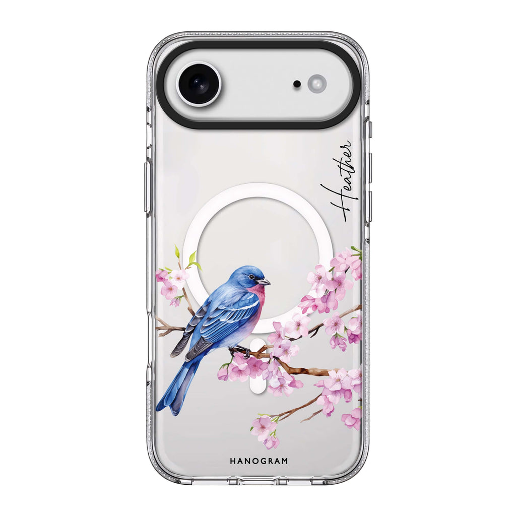 iPhone Air Ultra Clear Case