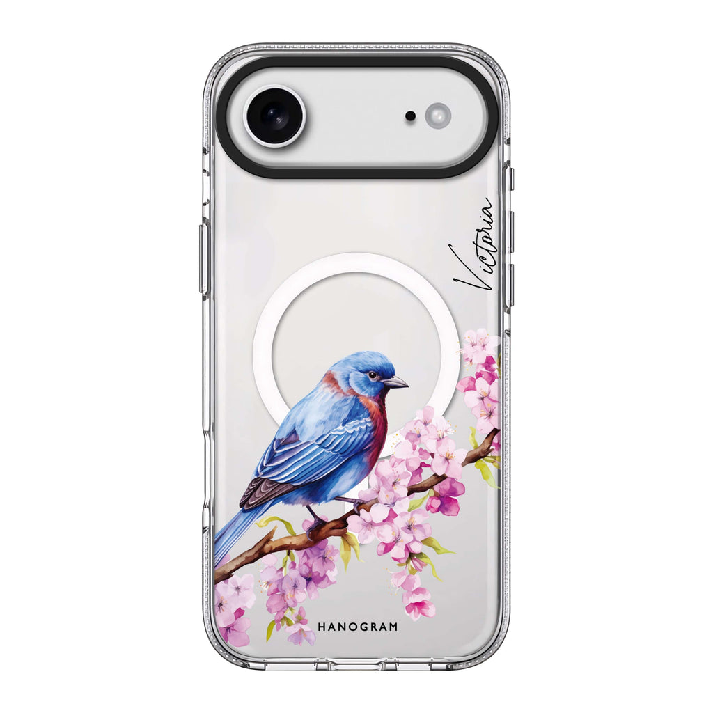 iPhone Air Ultra Clear Case