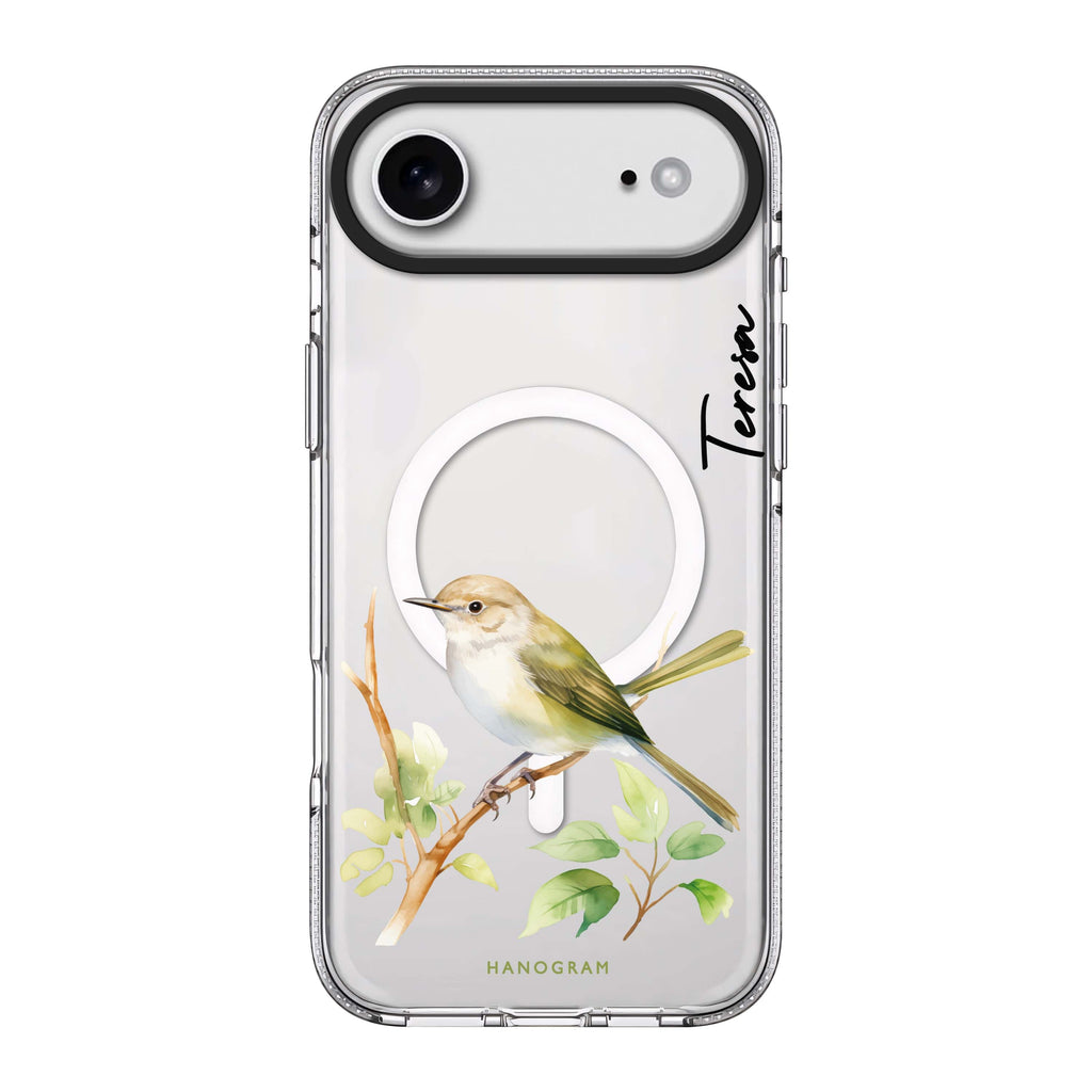 iPhone Air Ultra Clear Case
