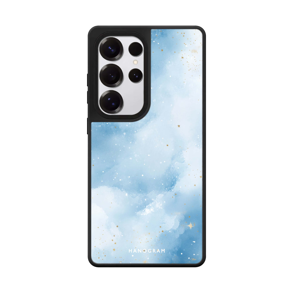 Starlight Wash Mirror Case