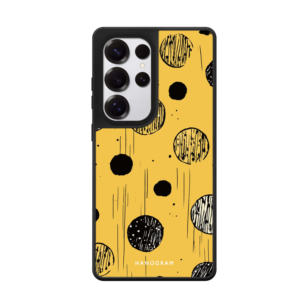 Giggle Spots Mirror Case